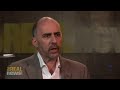 is white house policy fueling the civil war?  pt 1 of 2 
