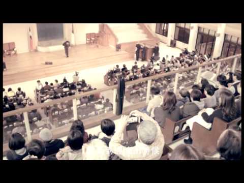 《上帝的男高音》千人首映暨名人推薦