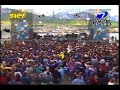 video del recital de divididos en ushuaia el dia sabado 6 de enero de 2001, abriendo el ciclo de recitales argentina en vivo 2. . . en el recital musicos locales fueron invitados a subir al ecenario y tocar algunos temas . .