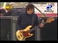 Divididos - Elefantes en europa vivo ushuaia