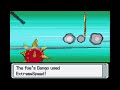 Absol The Haxor Appear O_o.... Vs Douwe English Platinum * Narrated*