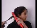 how to curl hair with hair straighteners how to curl hair with hair straighteners
