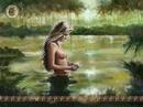 nymph - Orphic hymn to the Ocean Nymph.