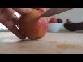 Apple Puzzle