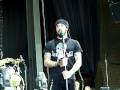 BackkStreet Boys Rehearsing