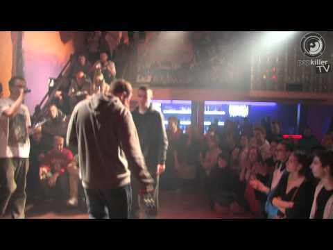 kopek - http://www.popkiller.pl/wbw - komplet video z tegorocznej WBW.