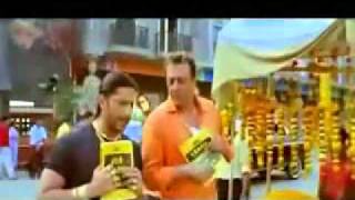 Munnabhai Chale Amerika Trailer Hollywood Blockbuster Video Download - BollywoodSARGAM
