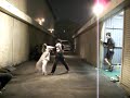 5/16 IKIKAZE WORKOUT