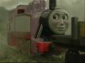 Thomas/Mighty Morphin Power Rangers Parody 88