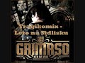 Grimaso - Tragikomix - Leto Na Sidlisku