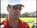 videos de Stoops Shoots Down Denver Rumors