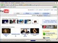como poner videos en youtube
