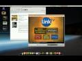Ubuntu 9.04 3D Desktop