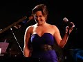 Shoshana Bean   I Will Always Love You   Upright Cabaret