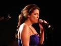 Shoshana Bean - I Will Always Love You - Upright Cabaret