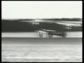 Arado 234 Blitz Bomber. (Operational jet bomber of ww2)