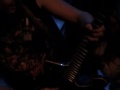 God Falls - Another Sun Exists (live)