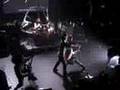 God Falls - Another Sun Exists (live)