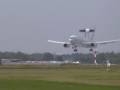 2008/10/05　エアフェスタ浜松　AWACS　E-767