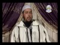 طريقة تكفين وتغسيل الميت الجزء 1 تشلحيت 7/2