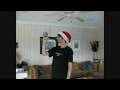 contactjuggling.org XmasTree08!