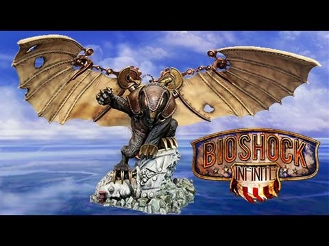 bioshock release date bioshock release date