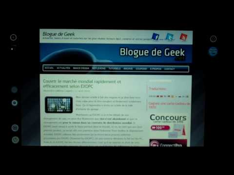 EXCLUSIF: Premières impressions du prototype de lEXOPC Slate
