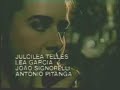 Abertura da Novela dona beija da extinta tv manchete