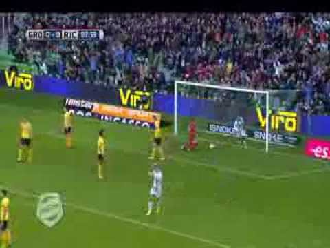 Samenvatting FC Groningen - Roda JC 3-3