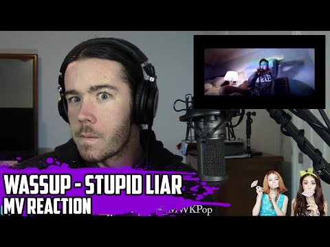 how to react to liar