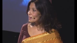 TED talk by Neelika Jayawardane about names