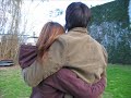 \"I Believe in Angels\" by Brit and Collin Ray