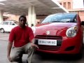 Maruti A-Star Automatic videos