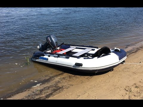 видео лодка с мотором 5 л.с видео тест драйв видео лодка с мотором 5 л.с видео тест драйв
