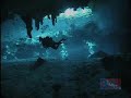 Diving the Cenotes of the Yucatan