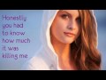 Fighting For My Life - Savannah Outen [Lyrics on and off screen + Download link]
