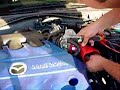 Mazda6 Cold Air Intake Mazda6 Cold Air Intake