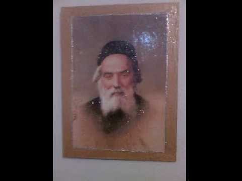 Paniers de Soukkot 5783 - Rav Haïm Ishay et Od Avinou Hay