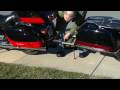 Hook up Trailer to Motorcyle Hook up Trailer to Motorcyle