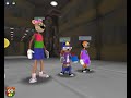 Toontown Cashbot Bullion Mint