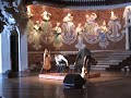 SARA COLL GASCON (10 ) and XAVIER COLL PLAY SAINT-SAENS ALLEGRO APPASSIONATO .MPG