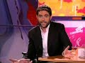 David Bravo colabora en Noche Sin Tregua (IX)