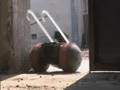 Galileo military portable all terrain robot Viper by Elbit