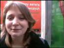 miejska gra organizowana przez magazyn aktivist.