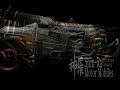 Final Fantasy VII Shinra cars design video