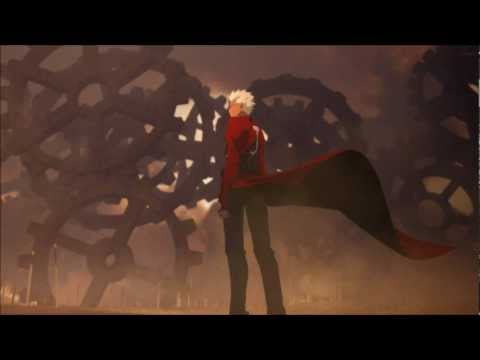 Emiya 2012 ~ エミヤ(2012)