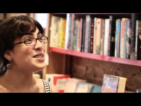 Summer Reading from Bookstore Drawn & Quarterly 