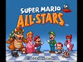 Super Mario's Starman Collection theme (1)