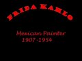 Frida Kahlo