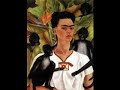 Frida Kahlo